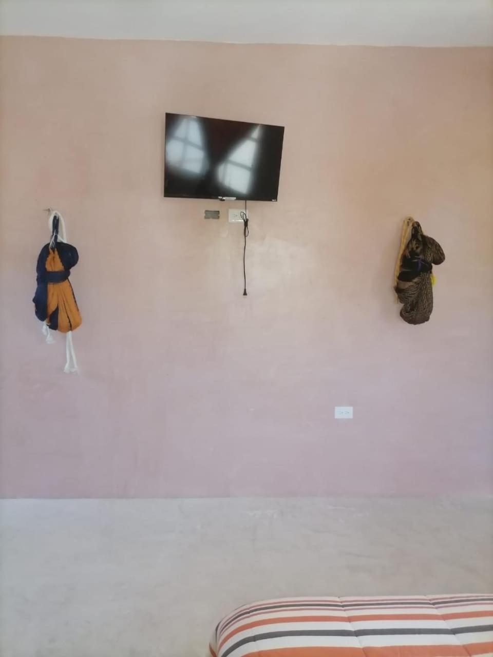 Villa Yum Balam En Holbox Екстериор снимка