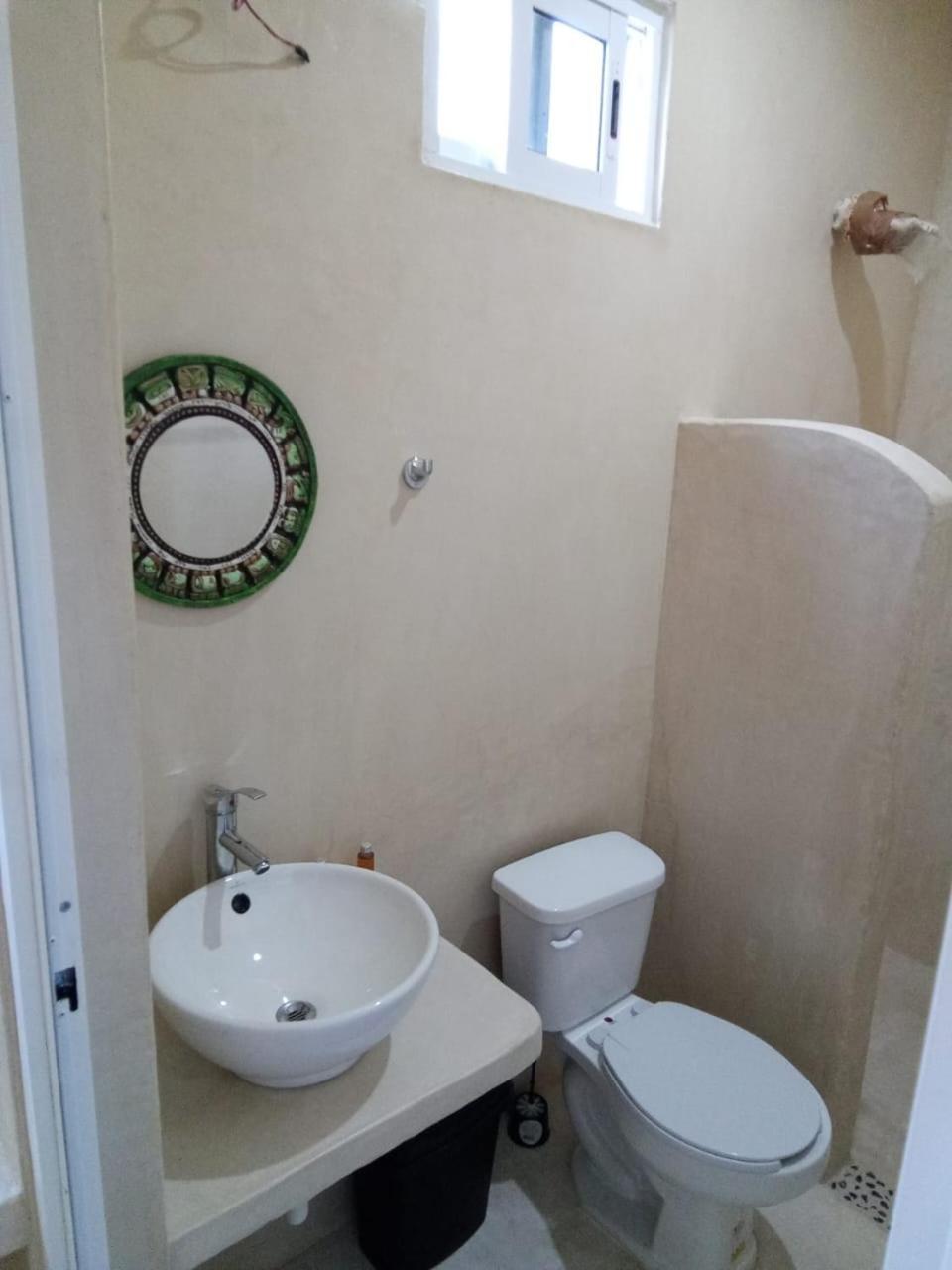 Villa Yum Balam En Holbox Екстериор снимка