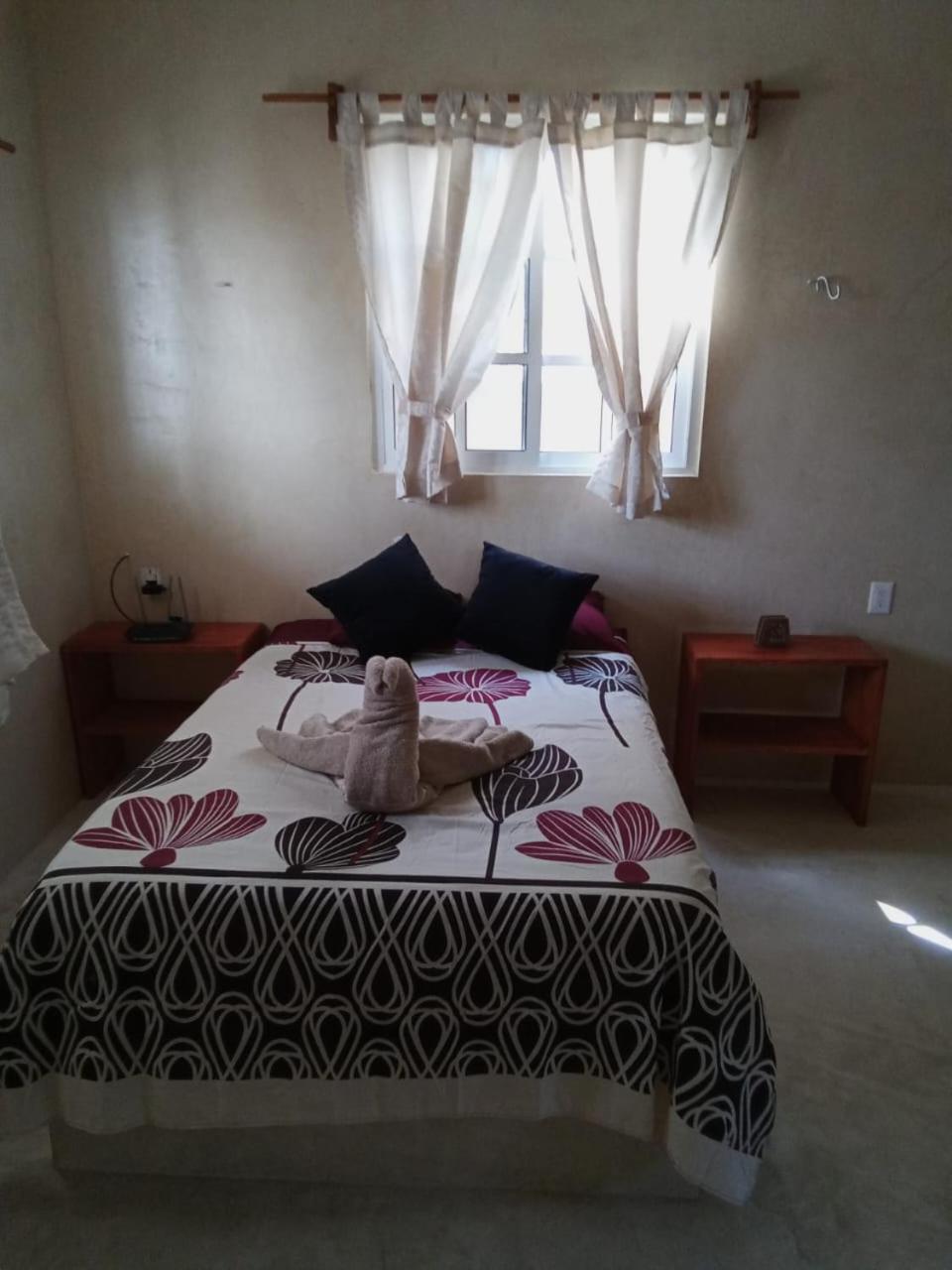 Villa Yum Balam En Holbox Екстериор снимка